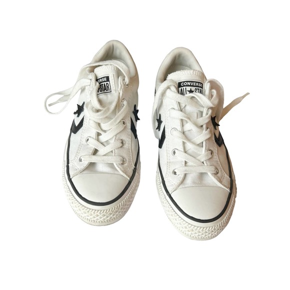 Converse Other - Converse All Star low Star Player 76 white and black, size kid 5